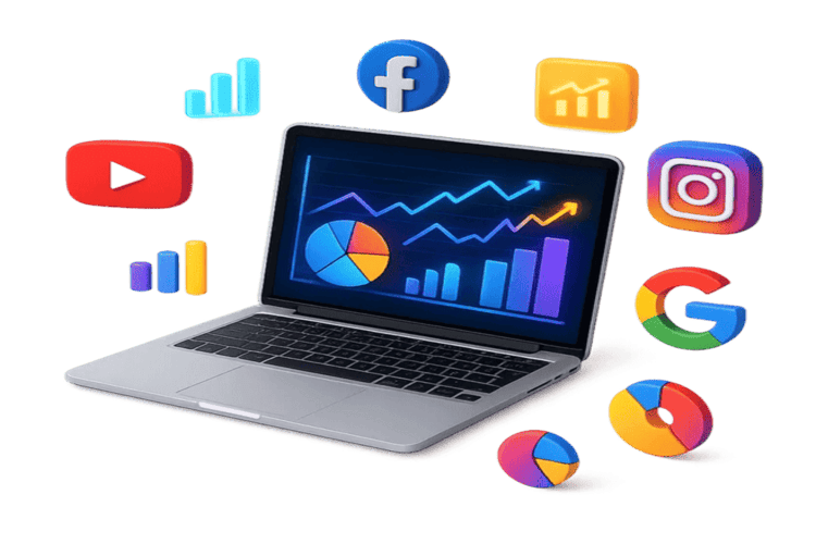PPC and Paid Advertising