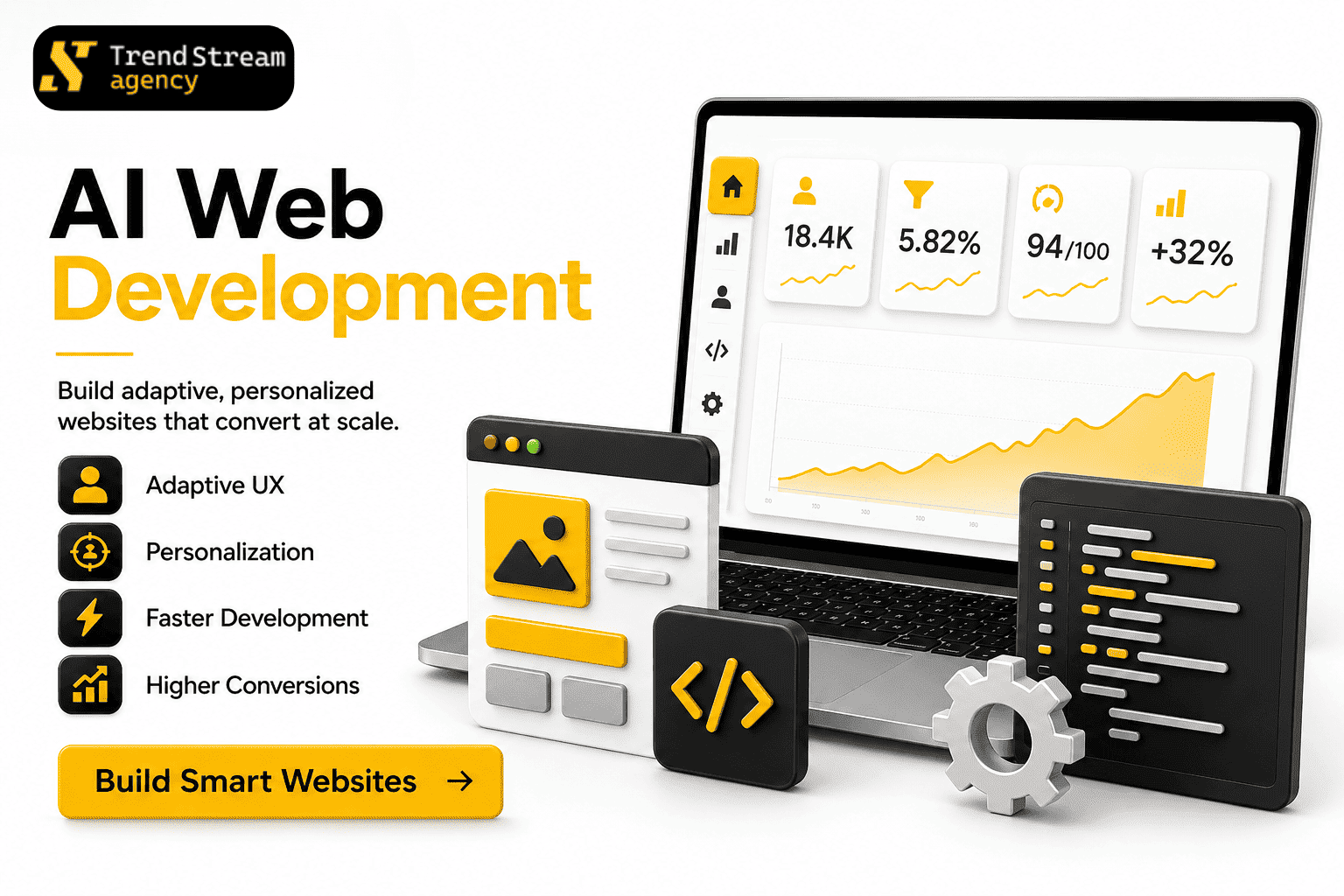 AI Web Development