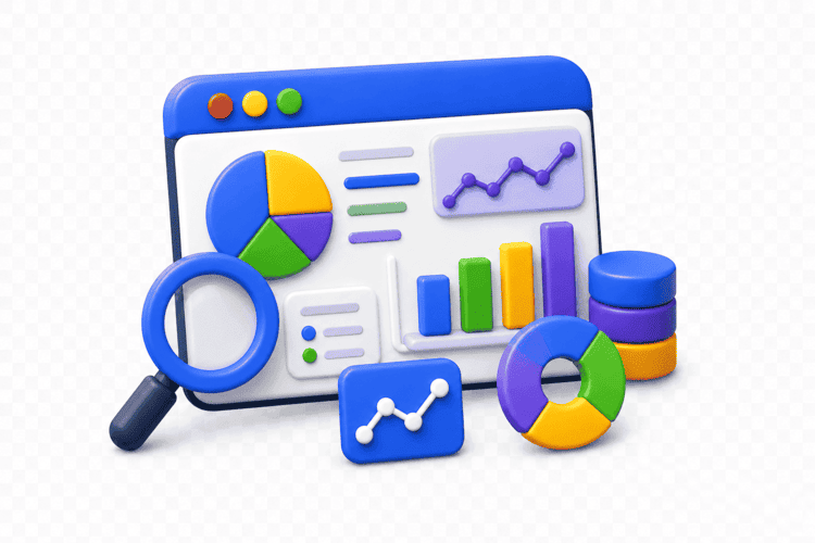 Data and Analytics Services