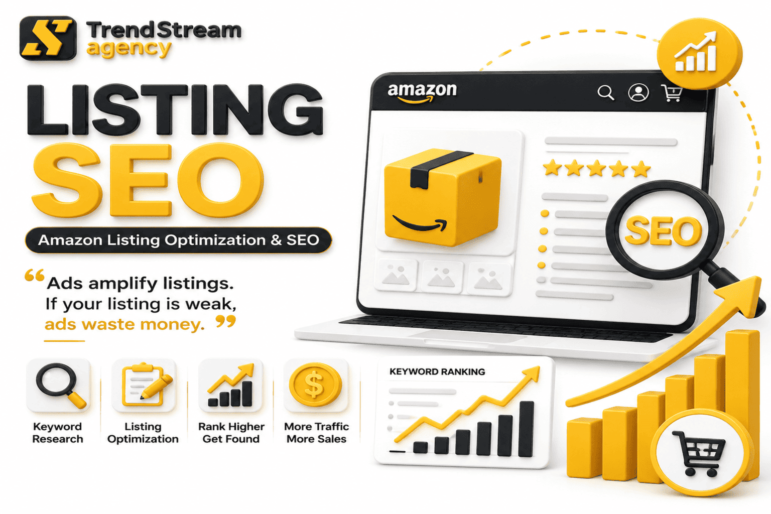Category Page SEO