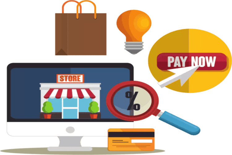 eCommerce Growth Marketing