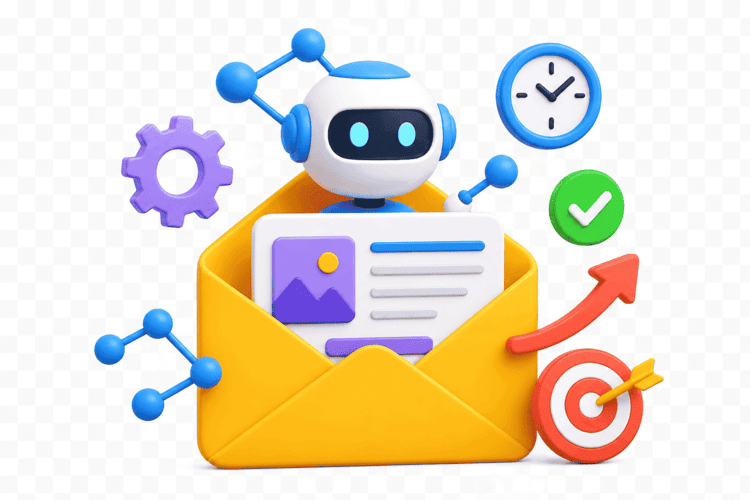 Email Marketing and Automation