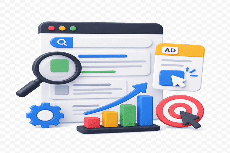 Local SEO Services
