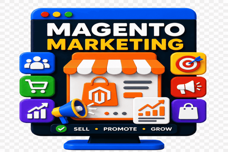 Magento Adobe Commerce