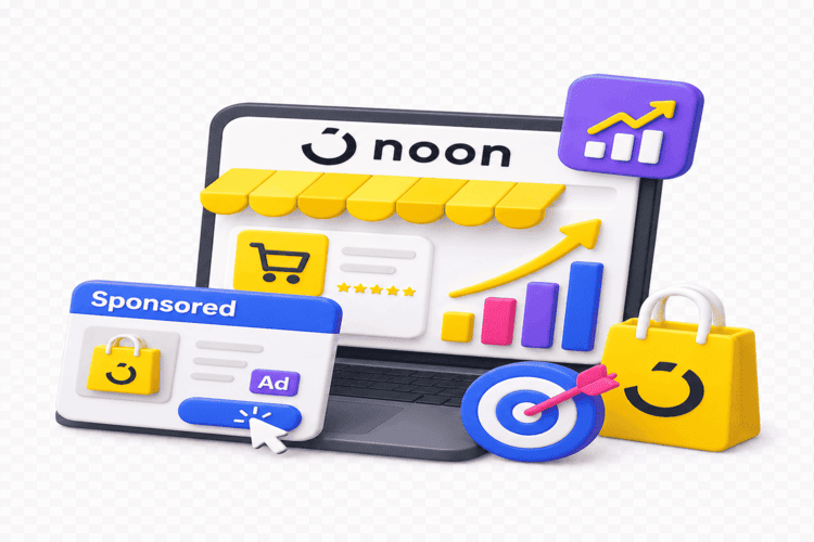 Noon Marketing