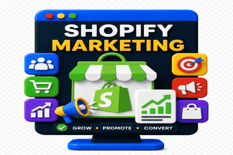Shopify SEO
