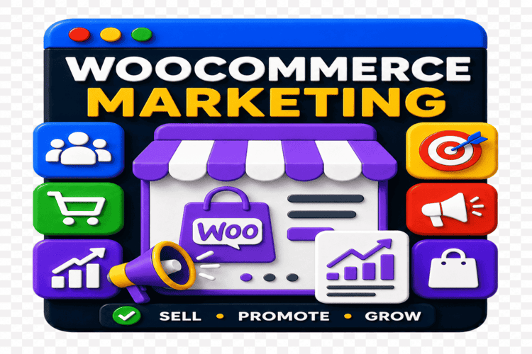 WooCommerce WordPress Development