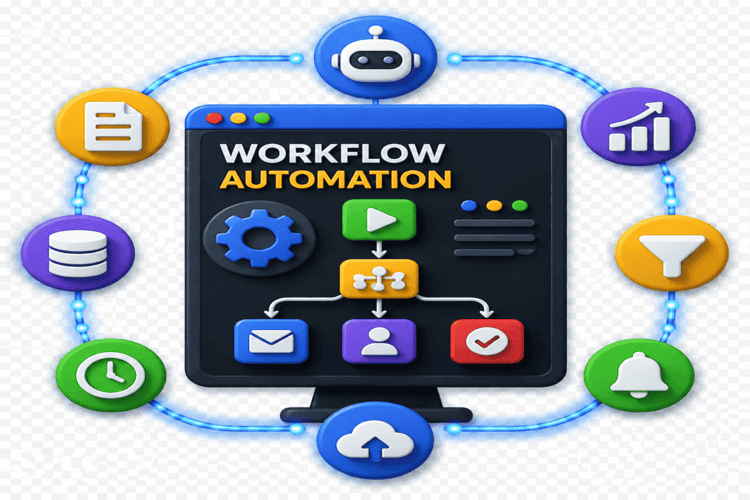 AI Workflow Implementation for Enterprises