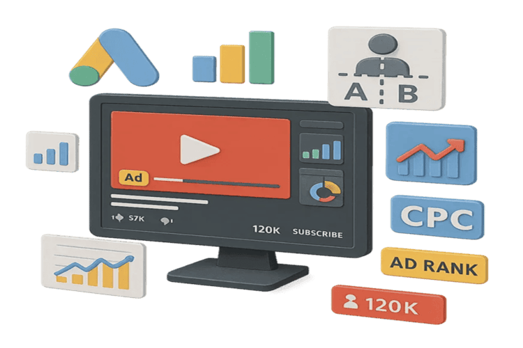 Search Engine Marketing SEO PPC