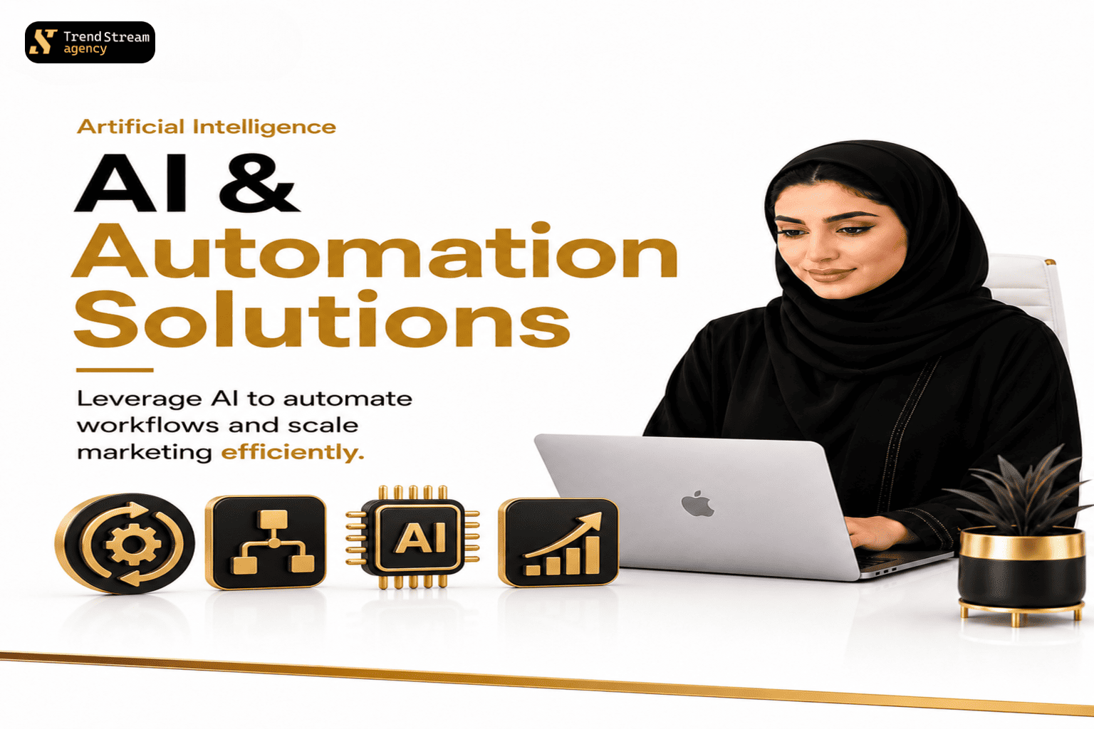 AI Automation Services