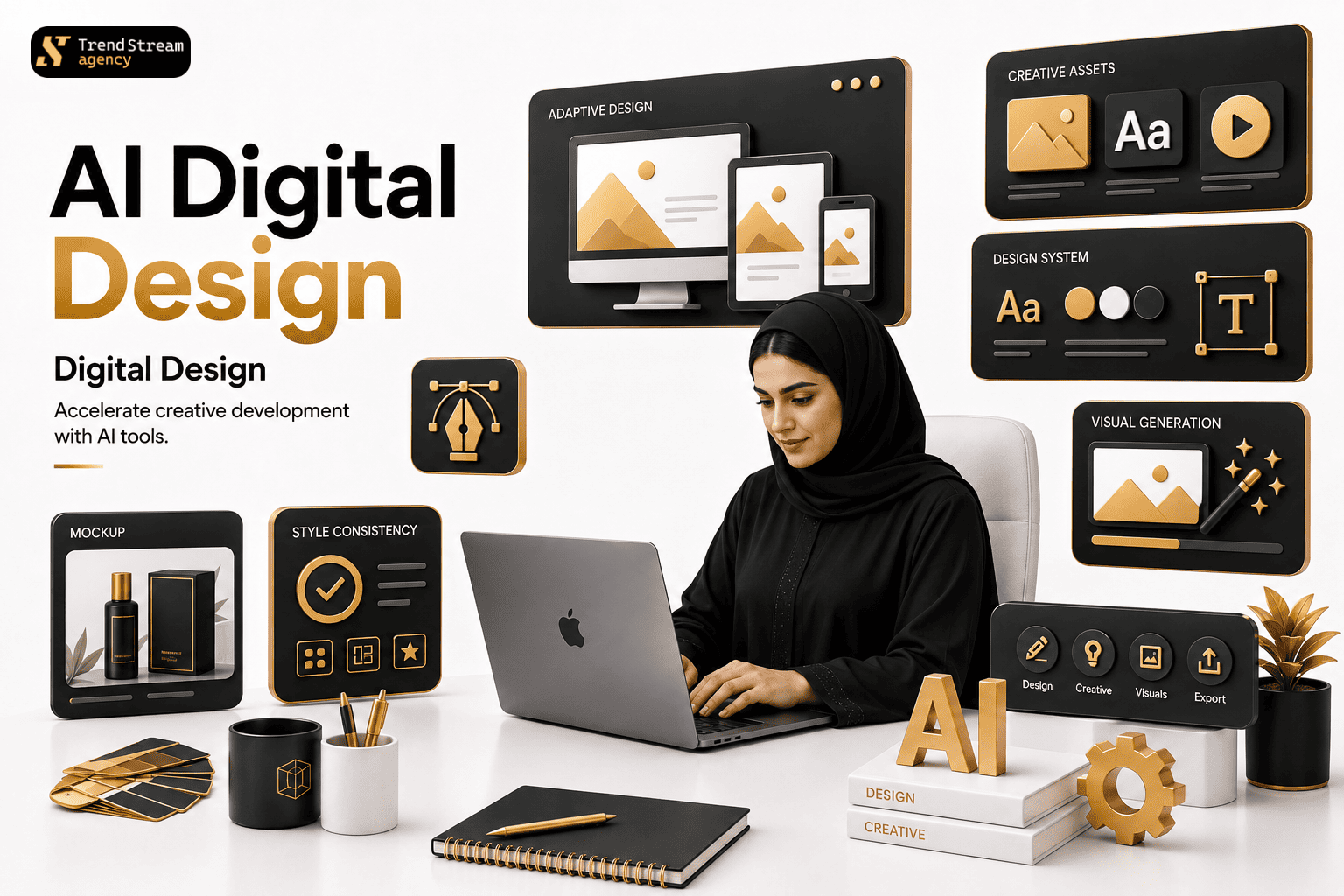 التصميم الرقمي