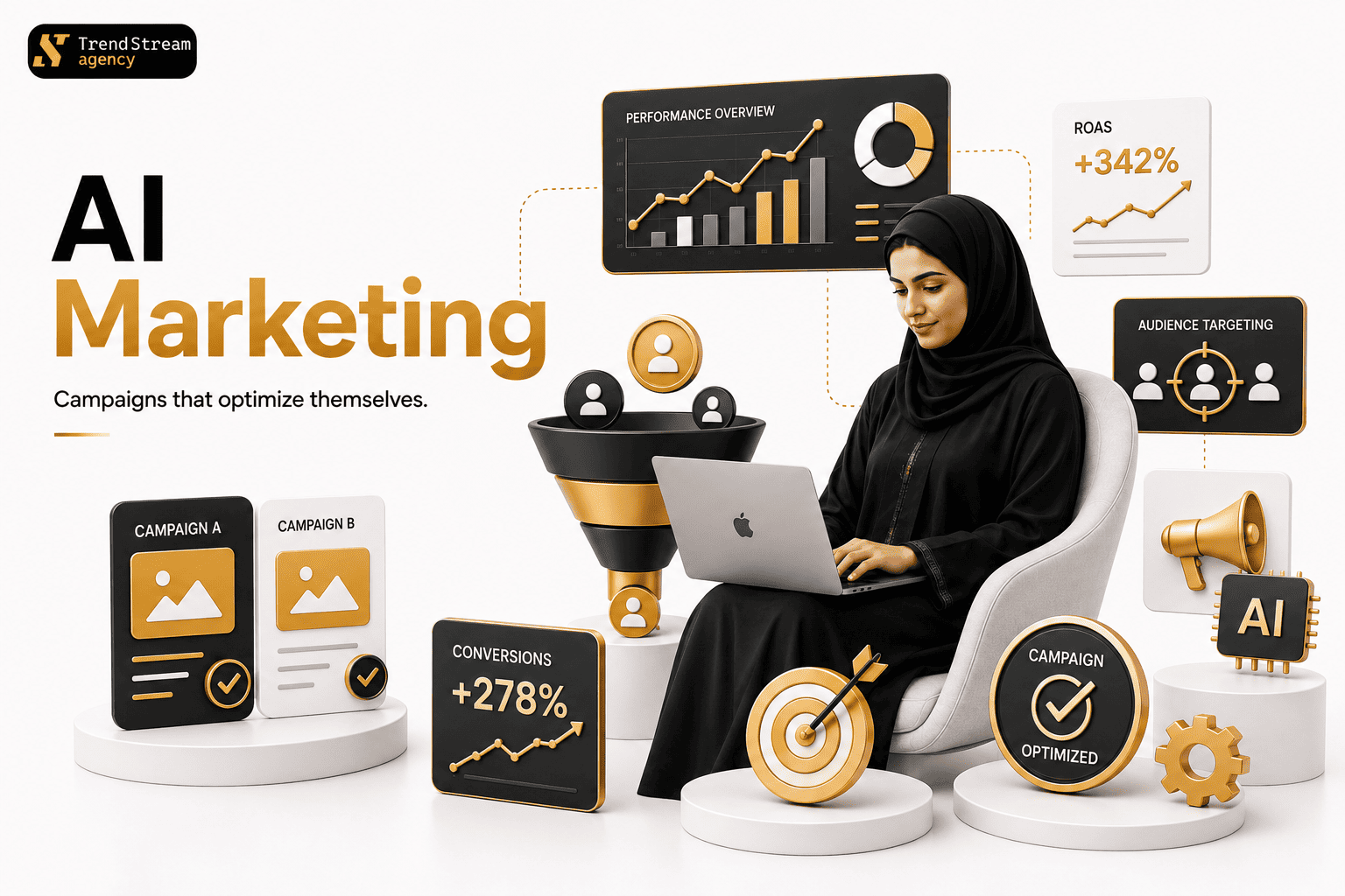 AI Marketing Solutions