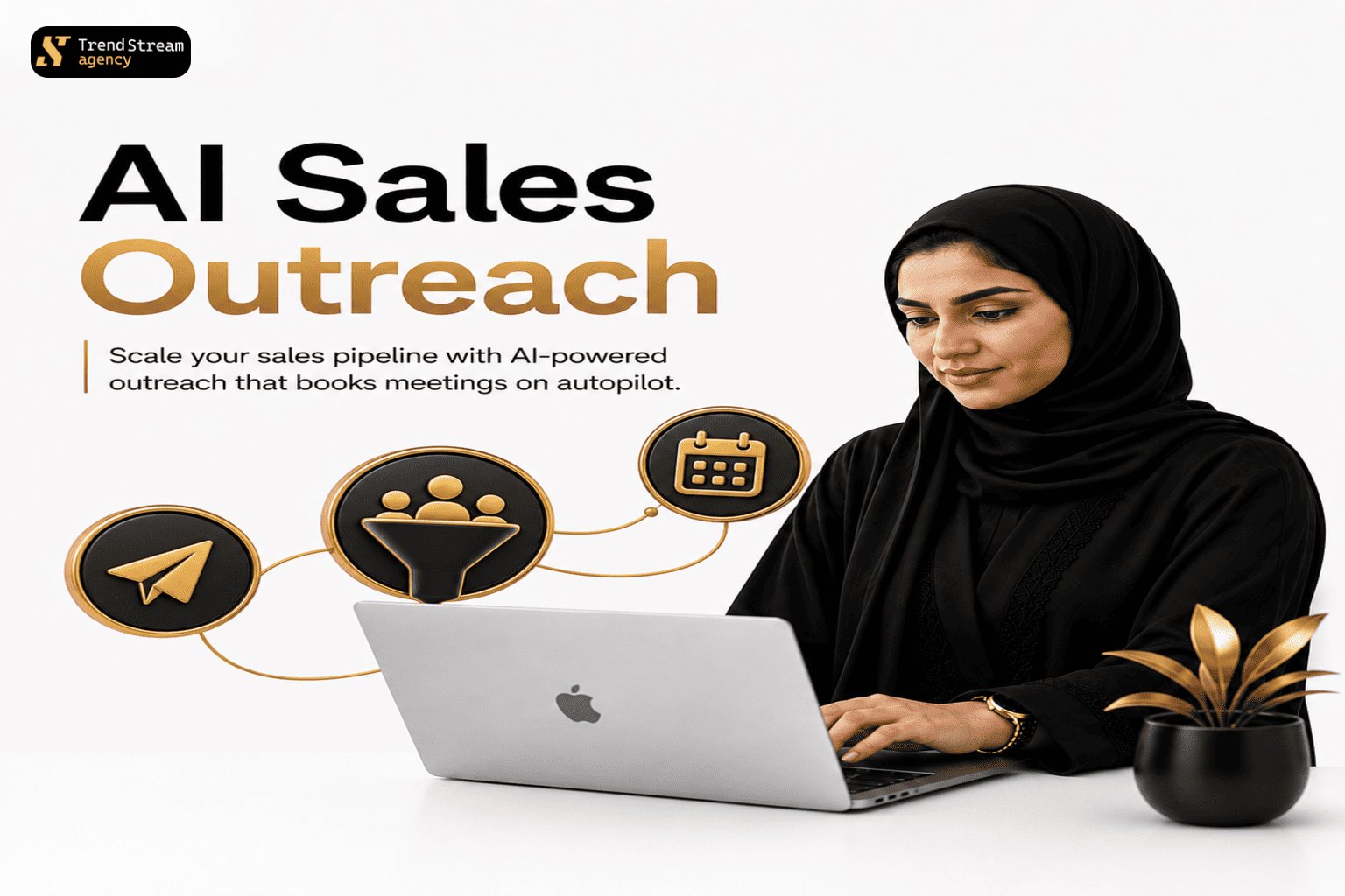 AI Sales Outreach