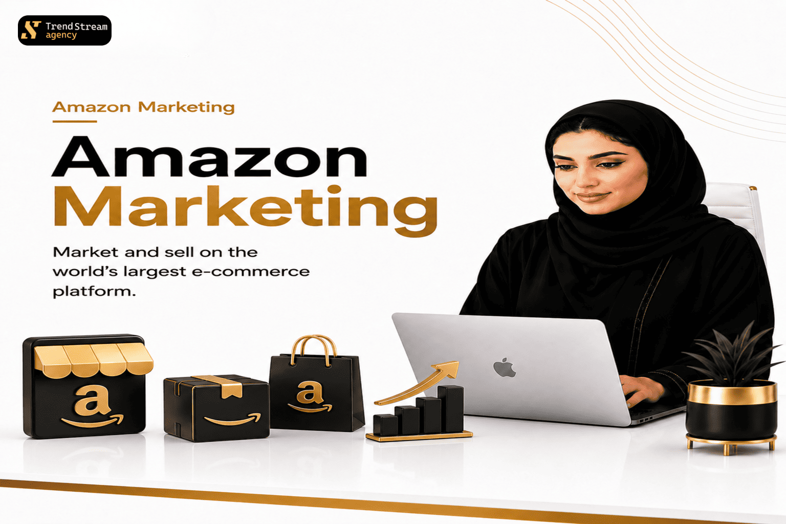 Sponsored Products Brands and Display Management