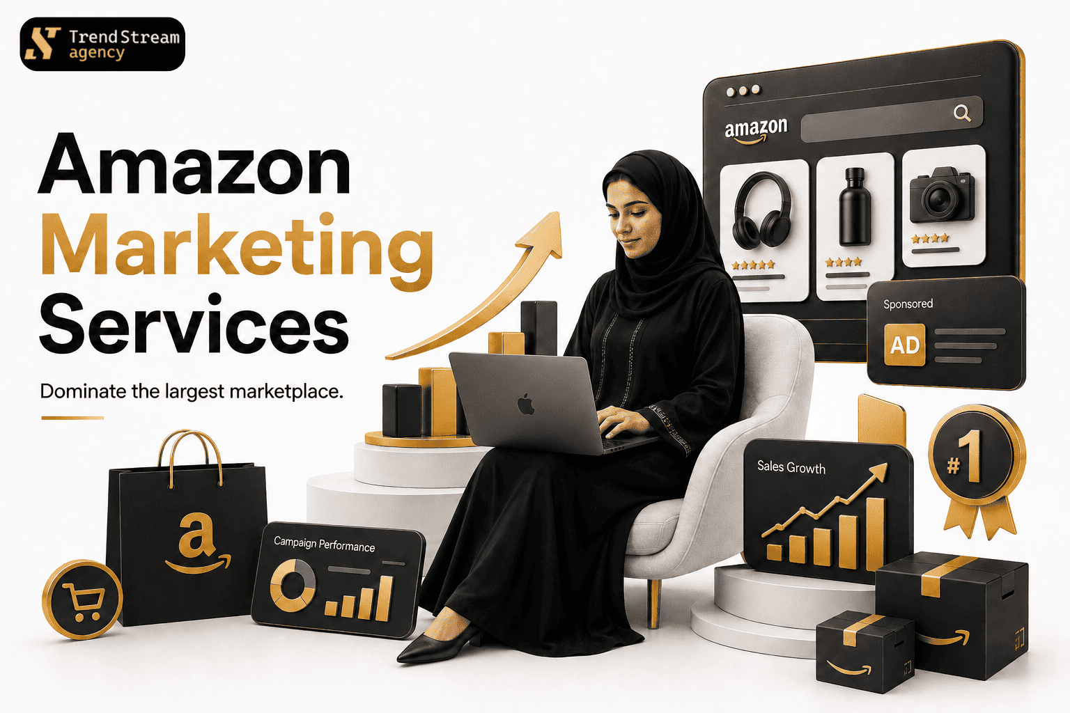 Amazon Marketing Services