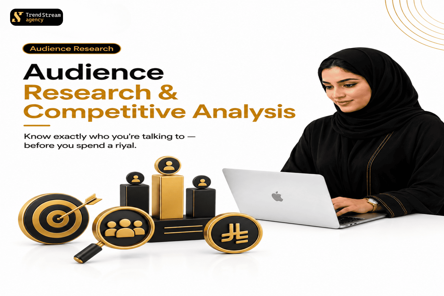 Audience Strategy Segmentation