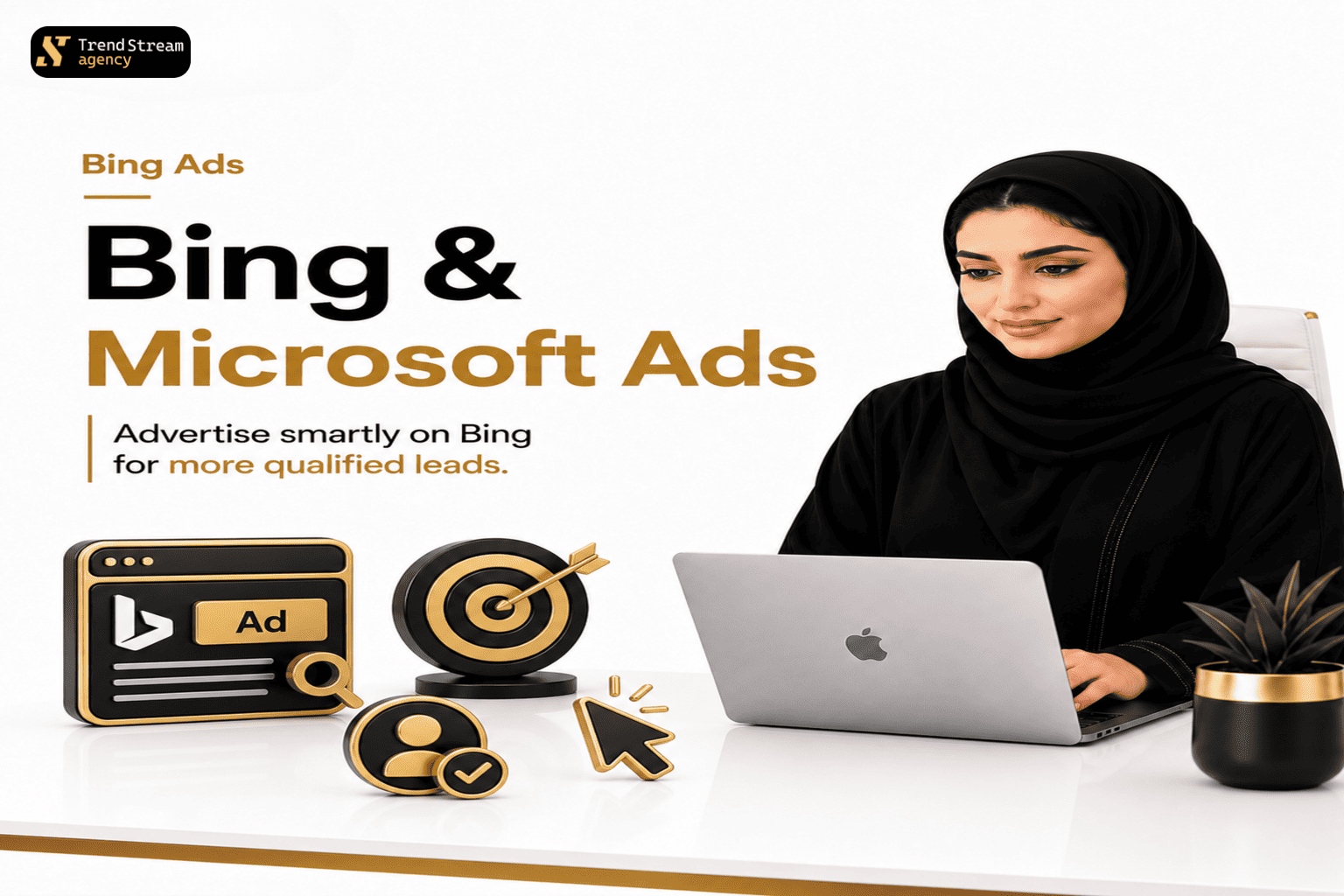 Bing Search Campaign Management
