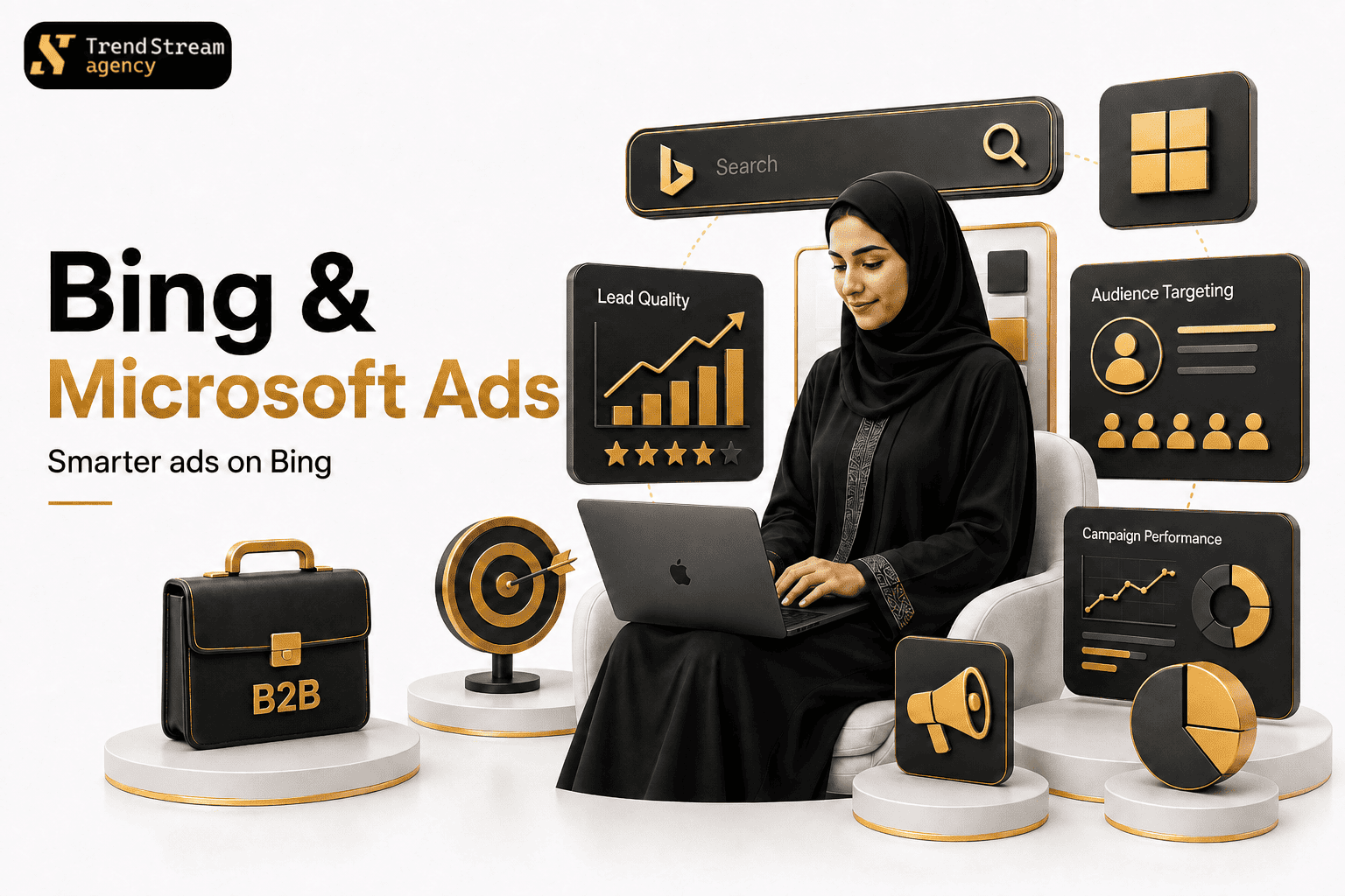 Bing & Microsoft Ads
