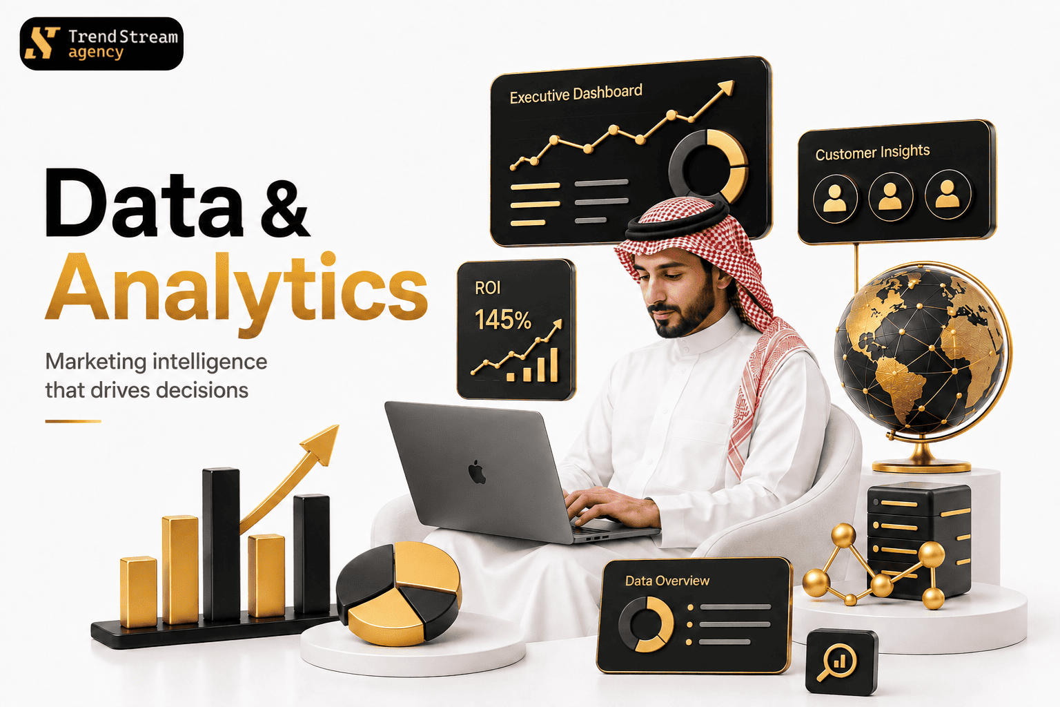Data Analytics Services