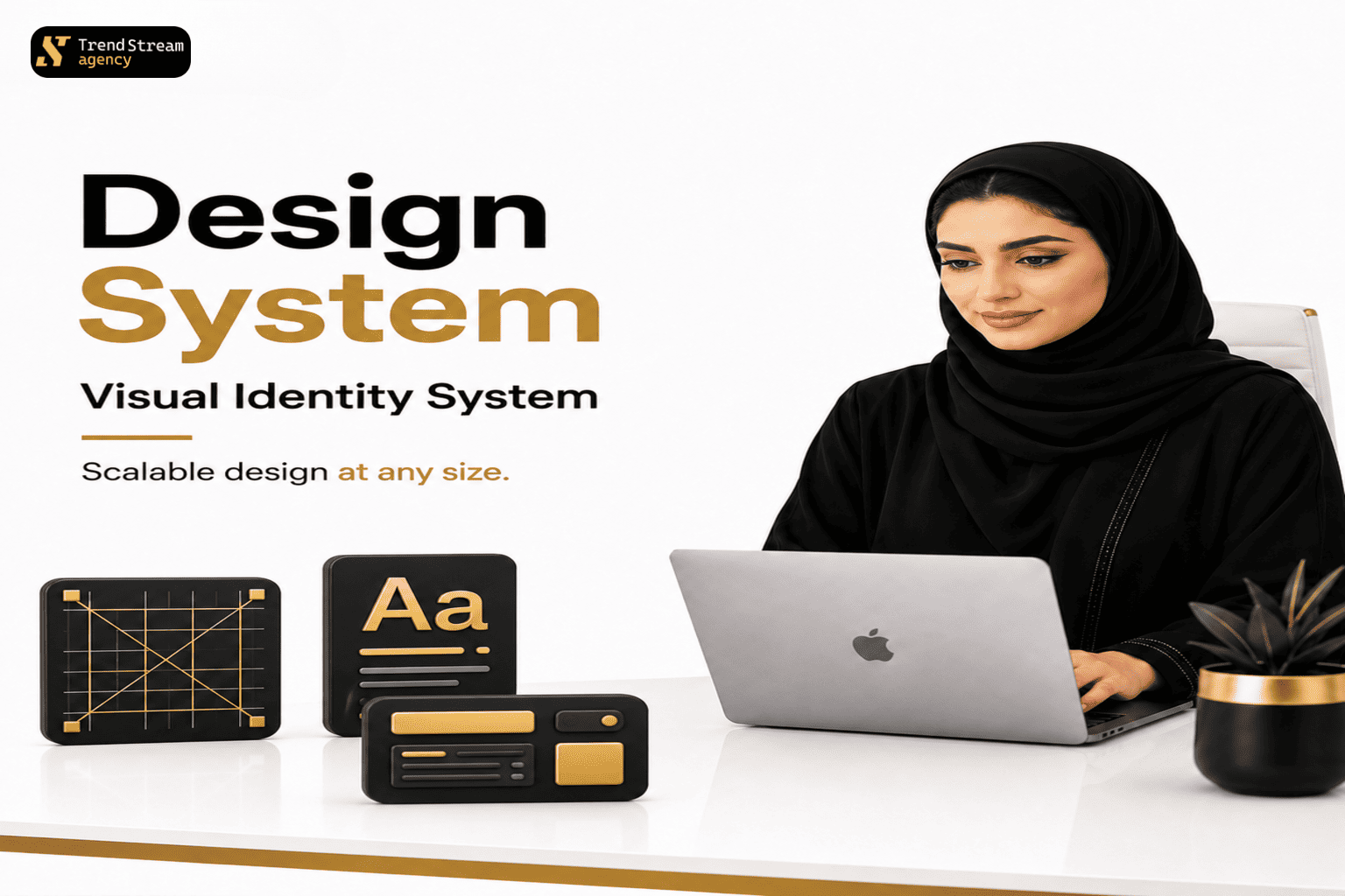 Brand Identity Design