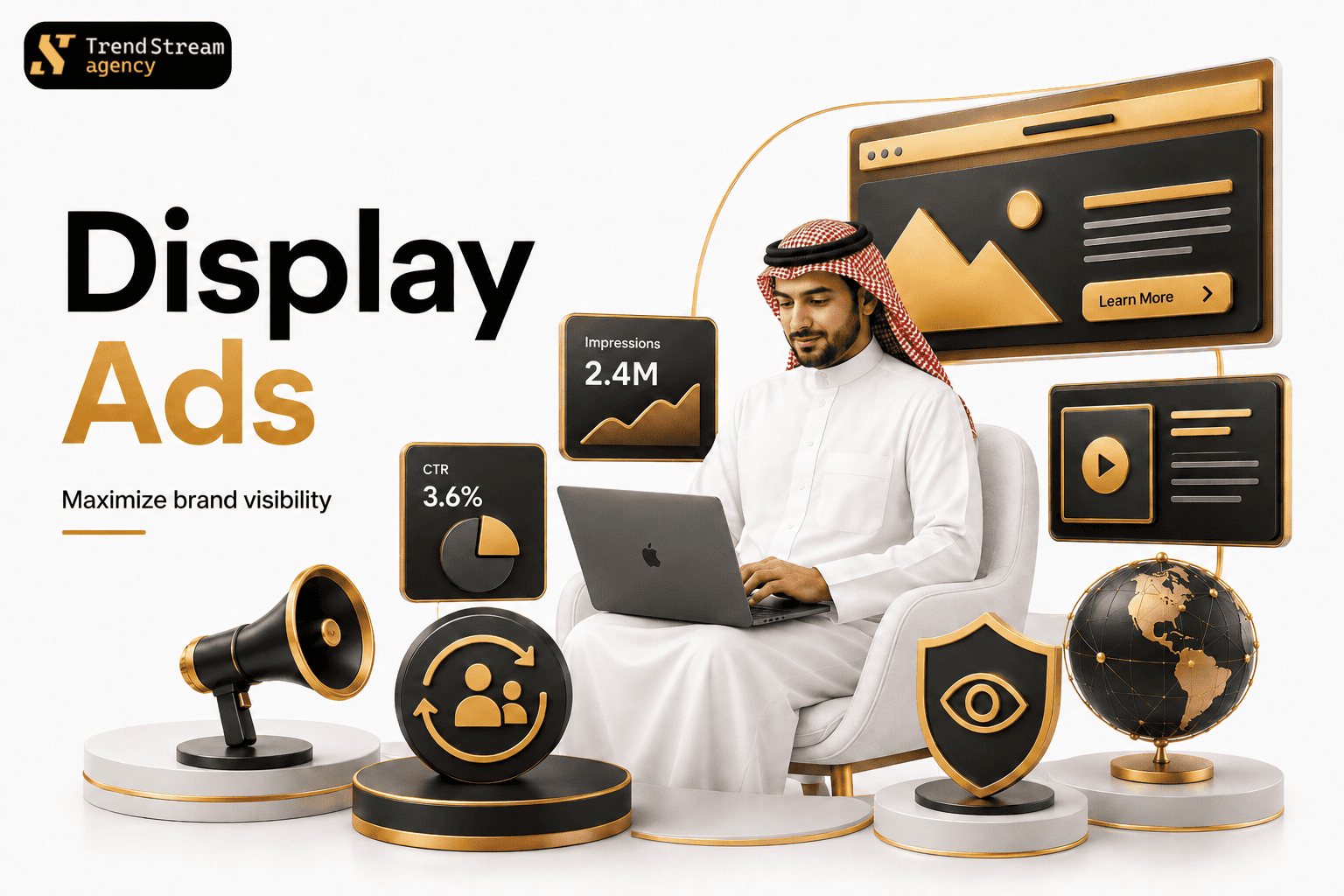 Display Ads