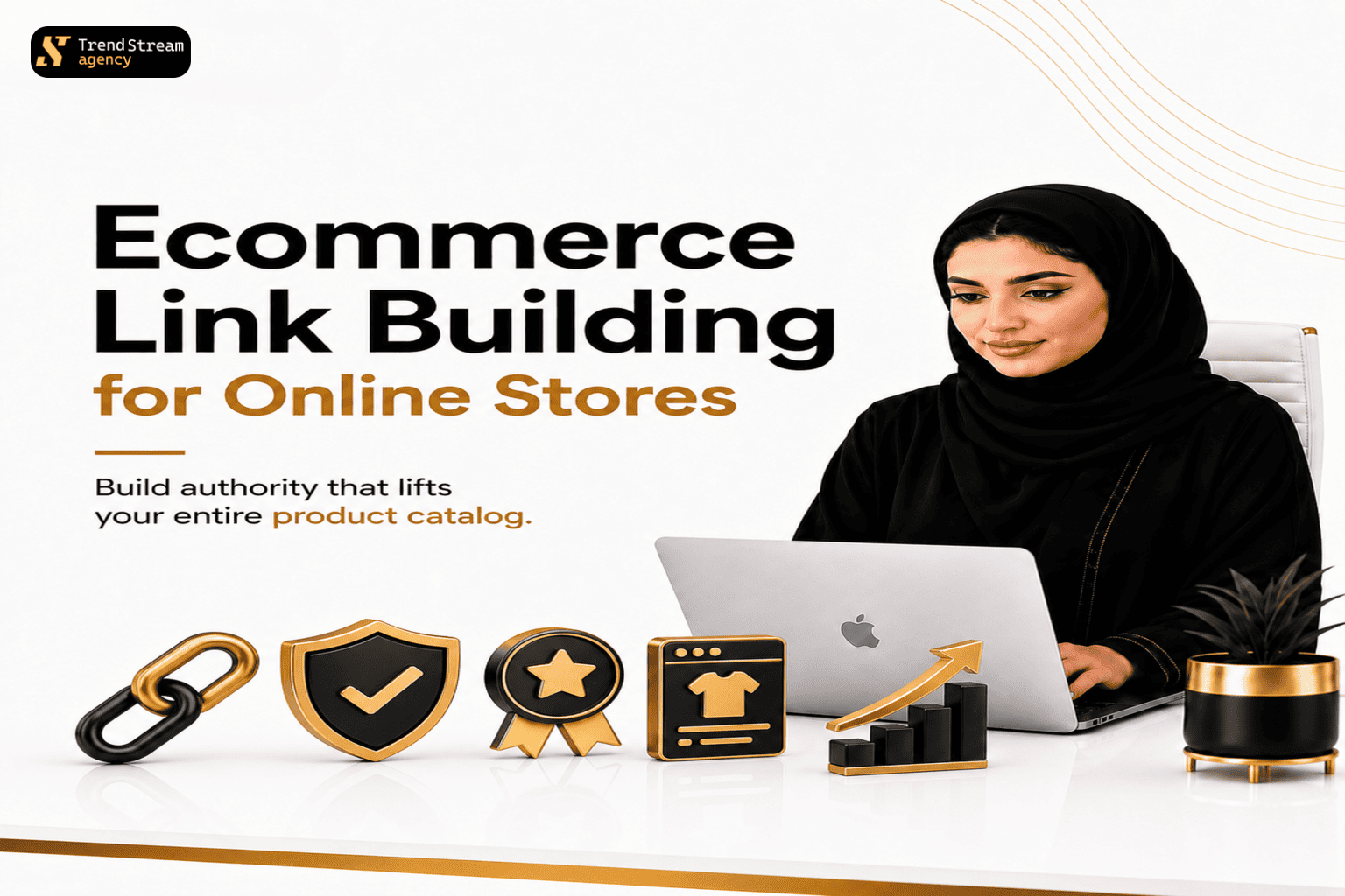 Ecommerce Link Building