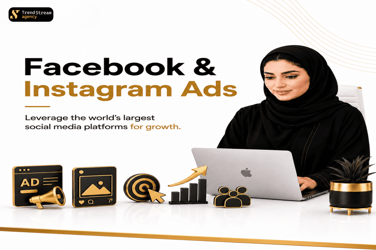 Social Media Management - Engagement Dashboard and Content Calendar