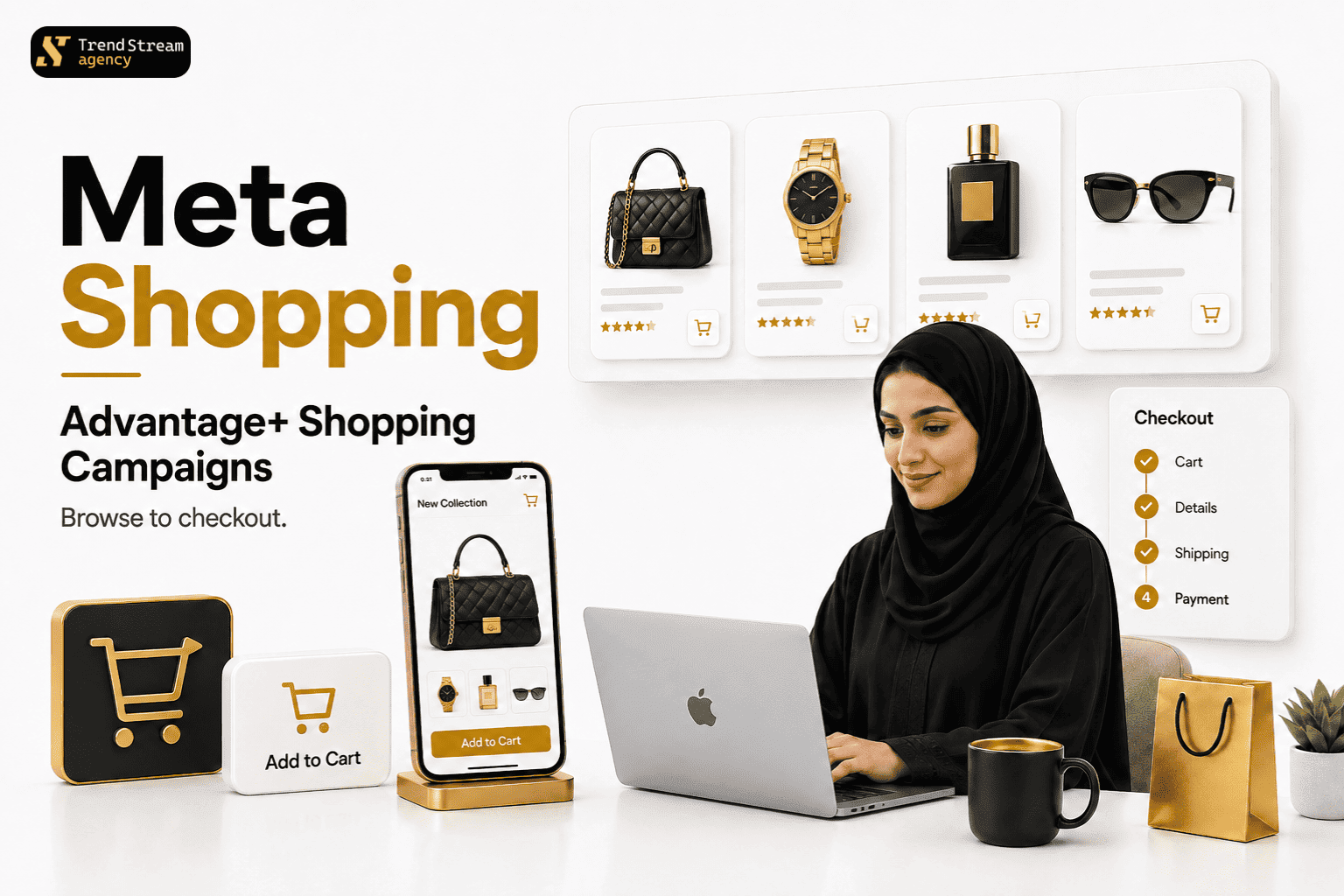 Meta Ads Manager Facebook Instagram Campaign Dashboard