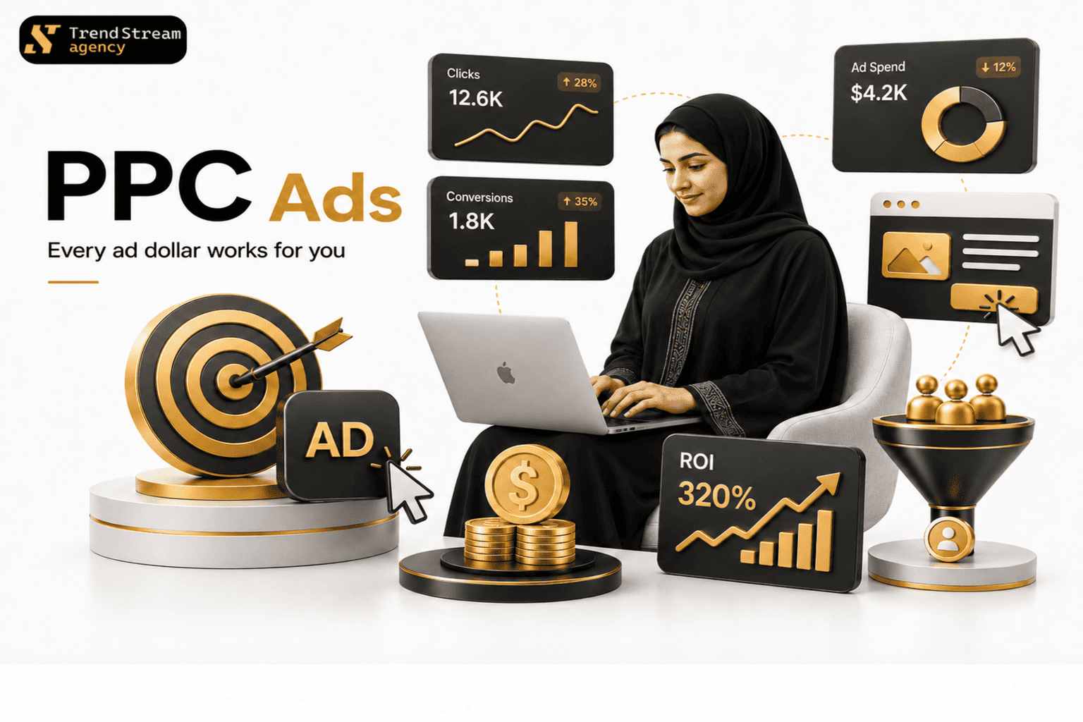 تسويق PPC