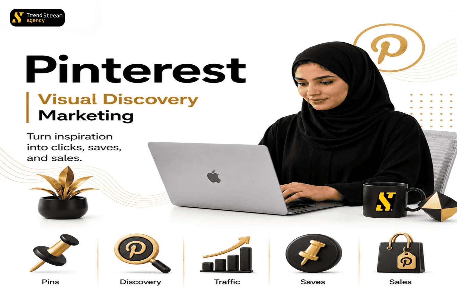 Social Media Management - Engagement Dashboard and Content Calendar