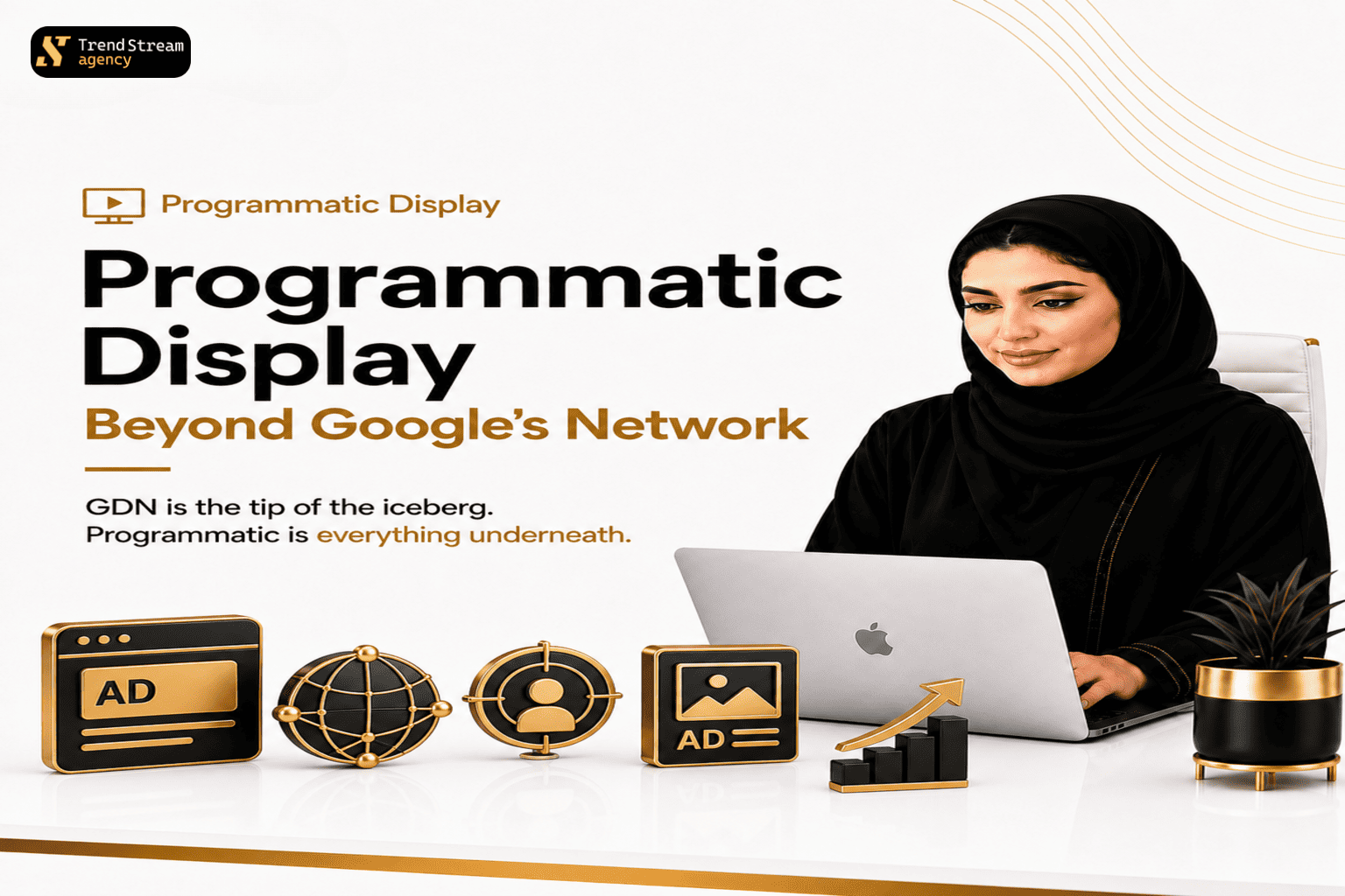 Programmatic Display Advertising