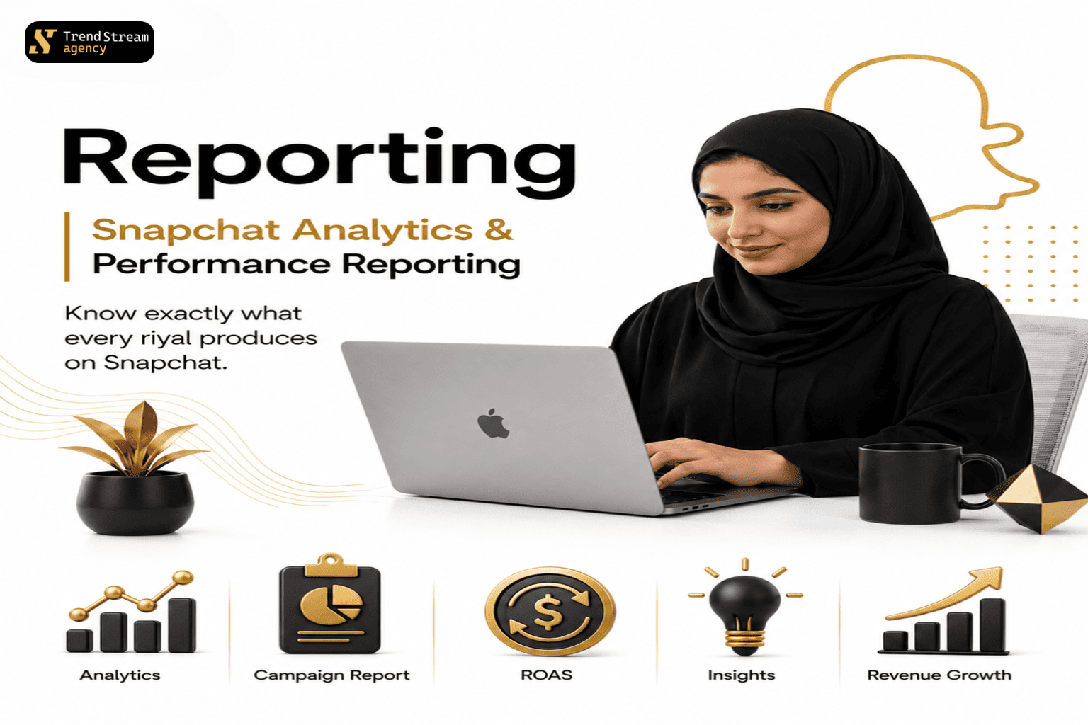 إطلاق الحملة وتحسين الإعلانات المدفوعة