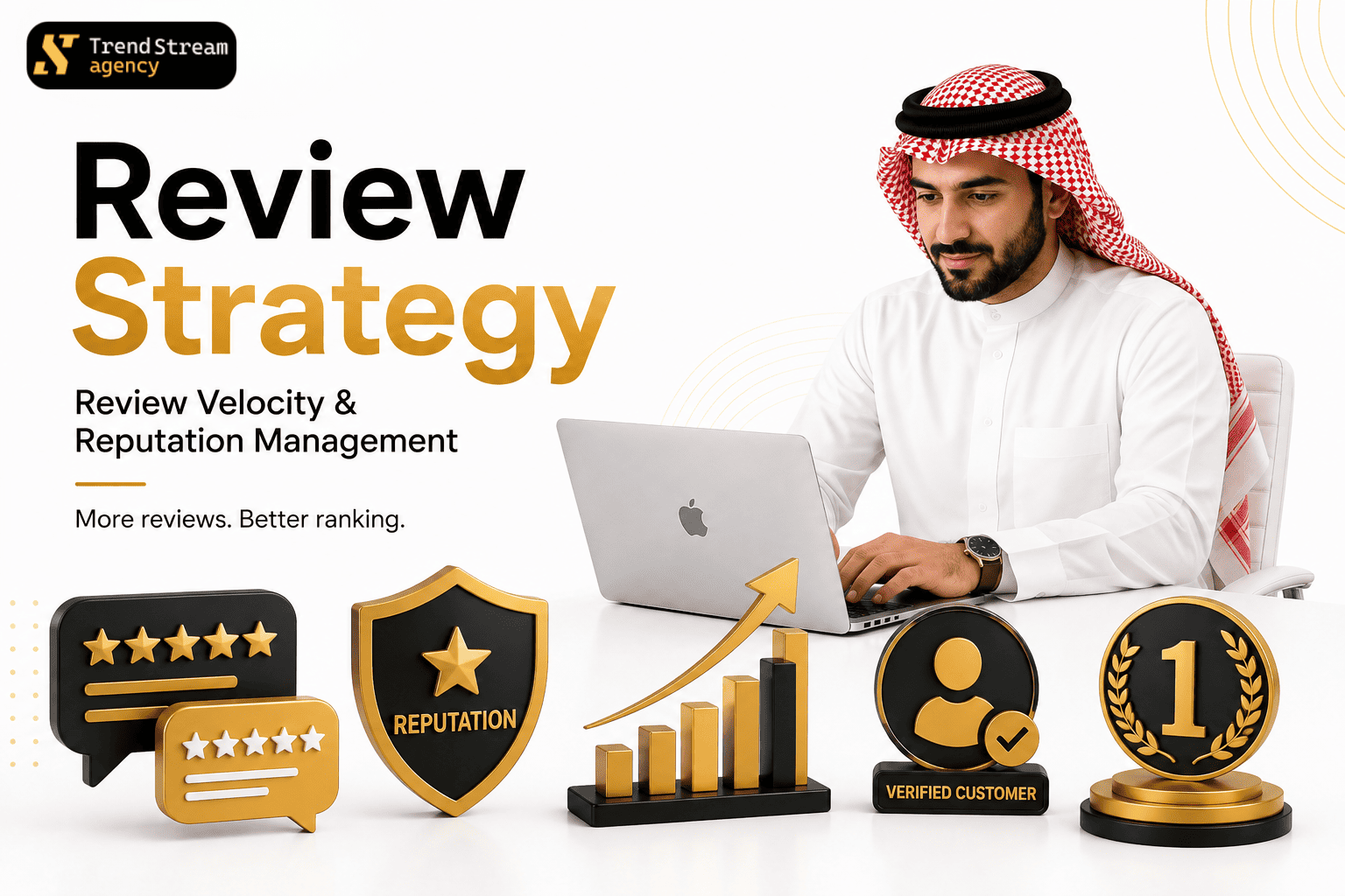 Review Velocity and Reputation Management