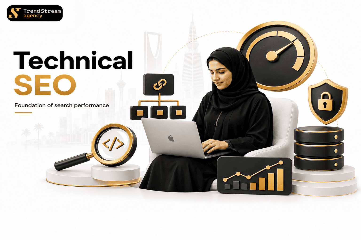 Technical Search Engine Optimization Services